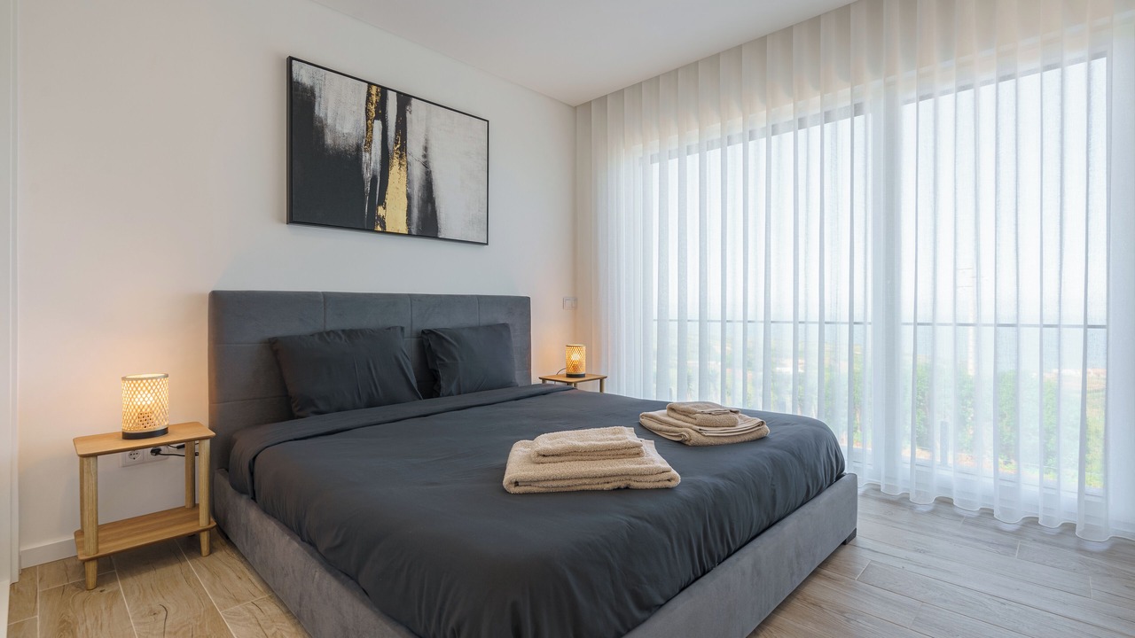 Photo of Bedroom in Ribamar