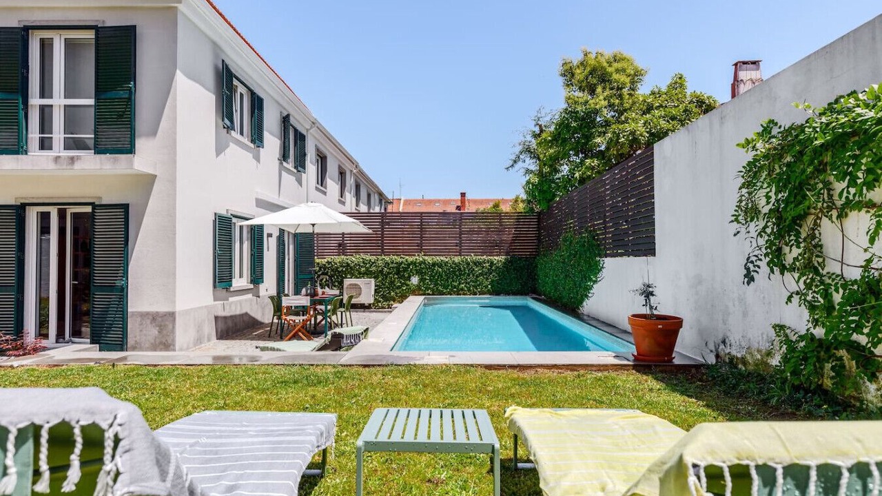 Photo of Outdoor in Casal da Ladeira