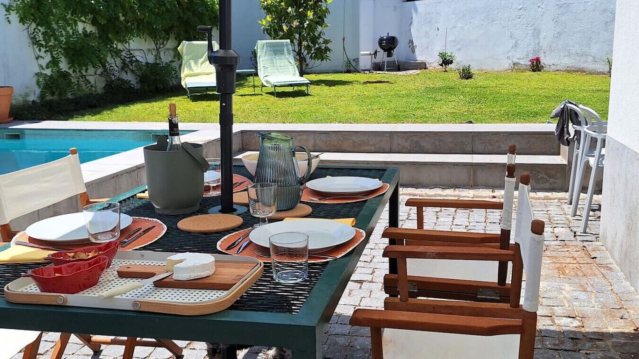 Photo of Outdoor in Casal da Ladeira