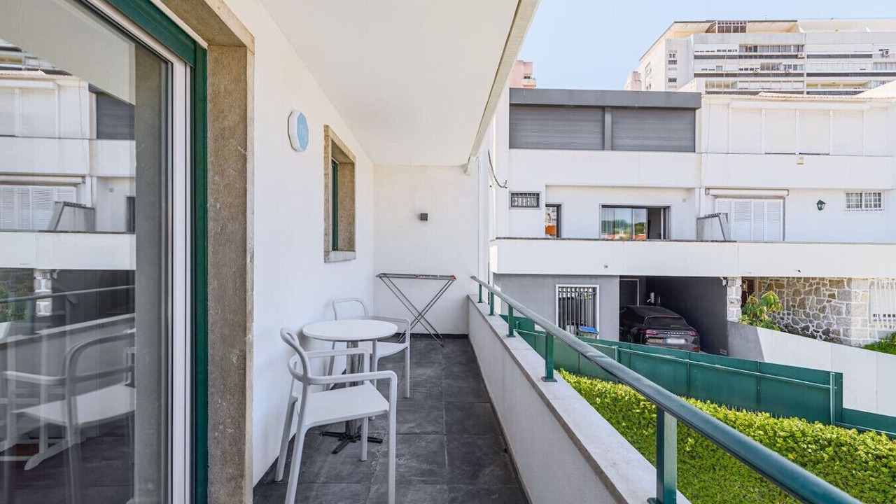 Photo of Outdoor in Casal da Ladeira