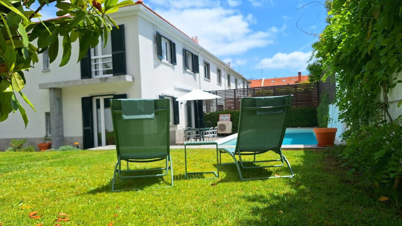 Photo of Outdoor in Casal da Ladeira