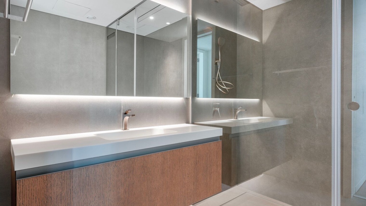 Photo of Bathroom in Marvila