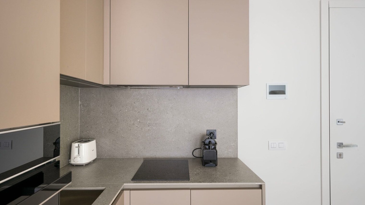 Photo of Kitchen in Marvila
