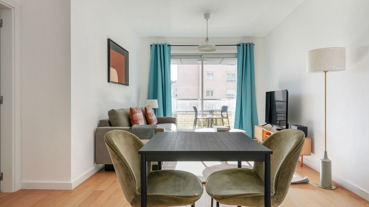 Photo of Livingroom in Lumiar
