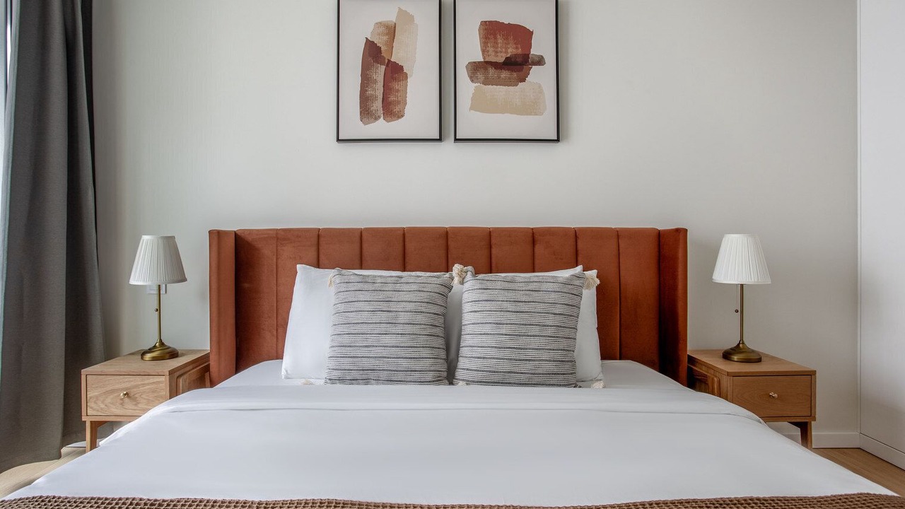 Photo of Bedroom in Sao Joao de Deus