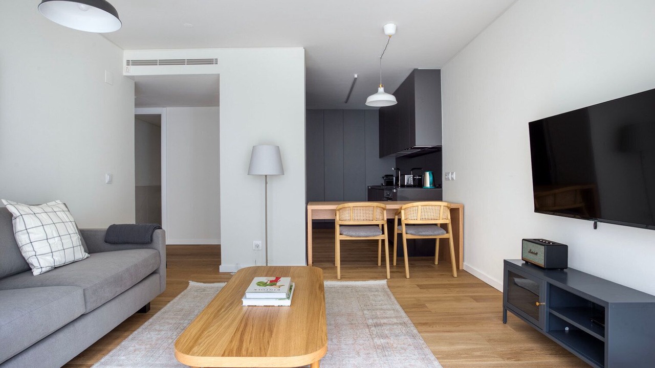 Photo of Livingroom in Sao Joao de Deus