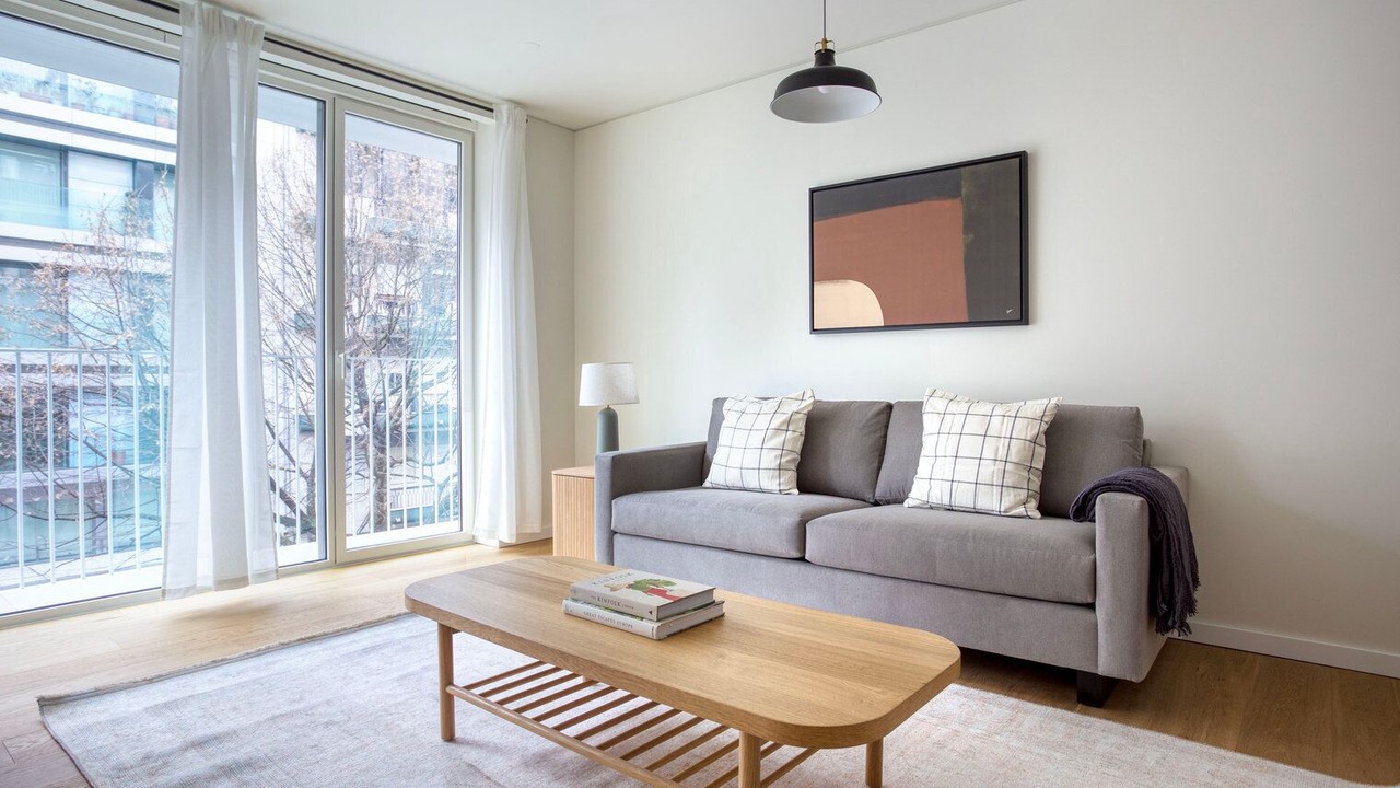 Photo of Livingroom in Sao Joao de Deus
