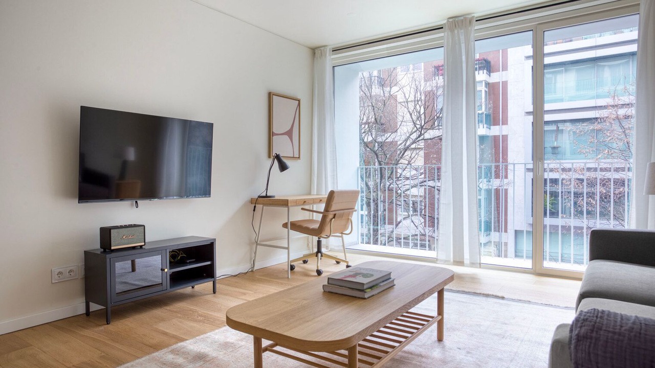 Photo of Livingroom in Sao Joao de Deus
