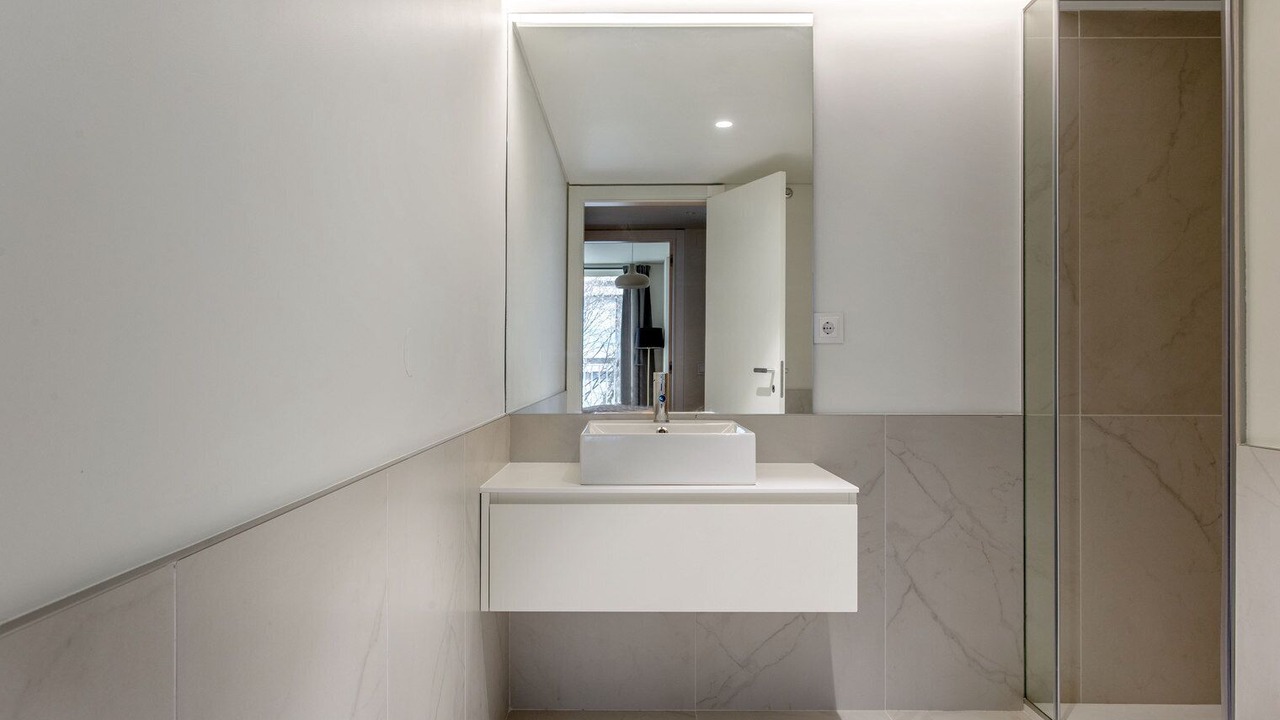 Photo of Bathroom in Sao Joao de Deus