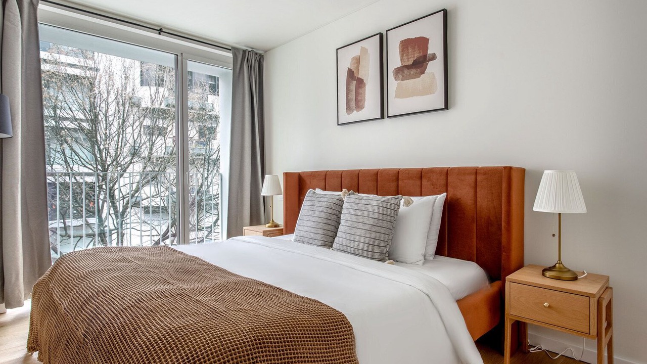 Photo of Bedroom in Sao Joao de Deus