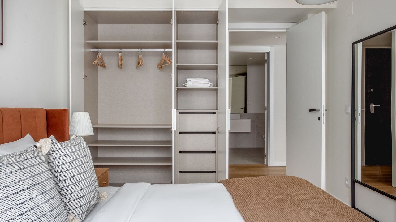 Photo of Bedroom in Sao Joao de Deus