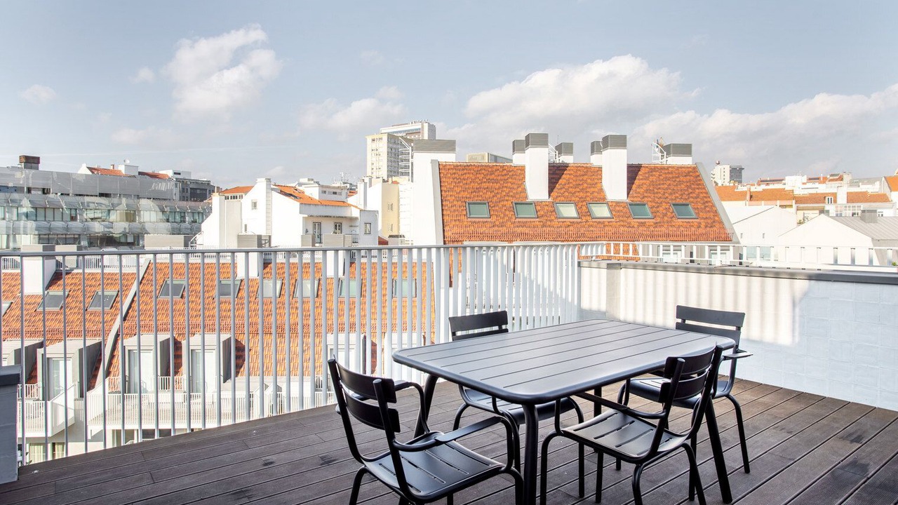 Photo of Outdoor in Lisbon Old Town
