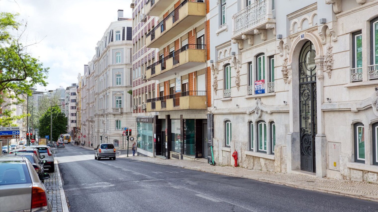 Photo of Others in Lisbon Old Town