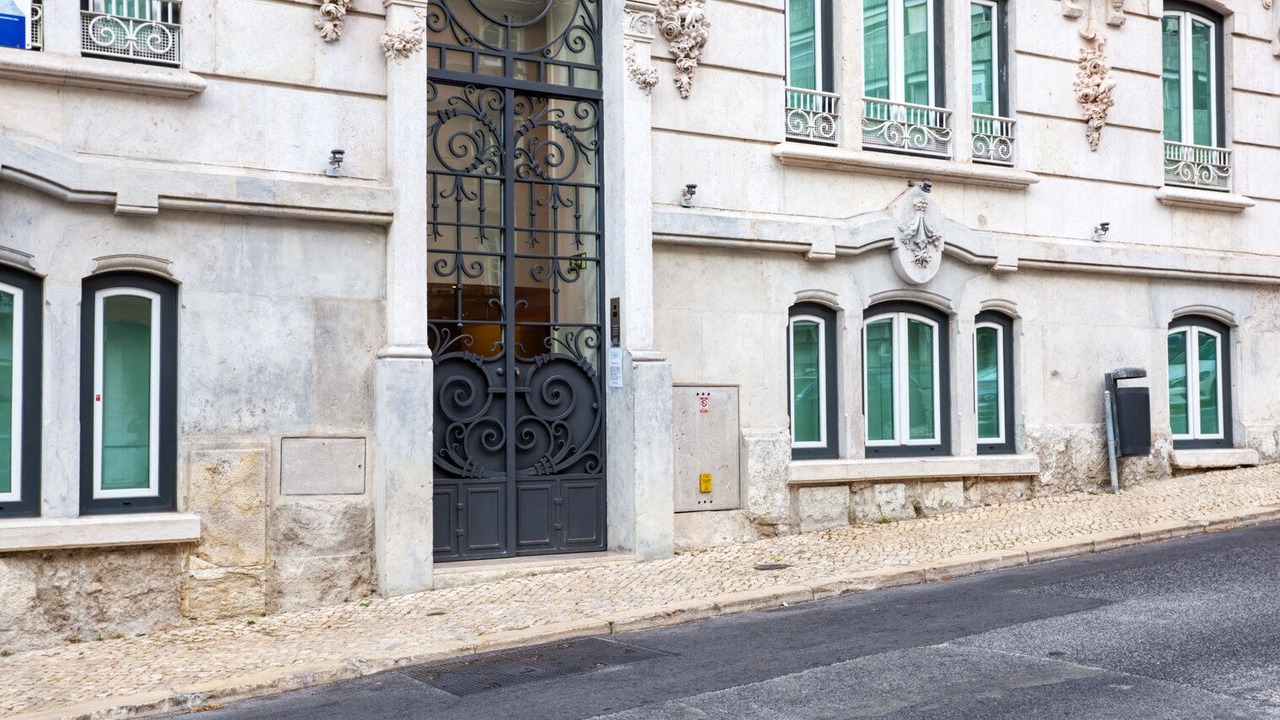 Photo of Outdoor in Lisbon Old Town