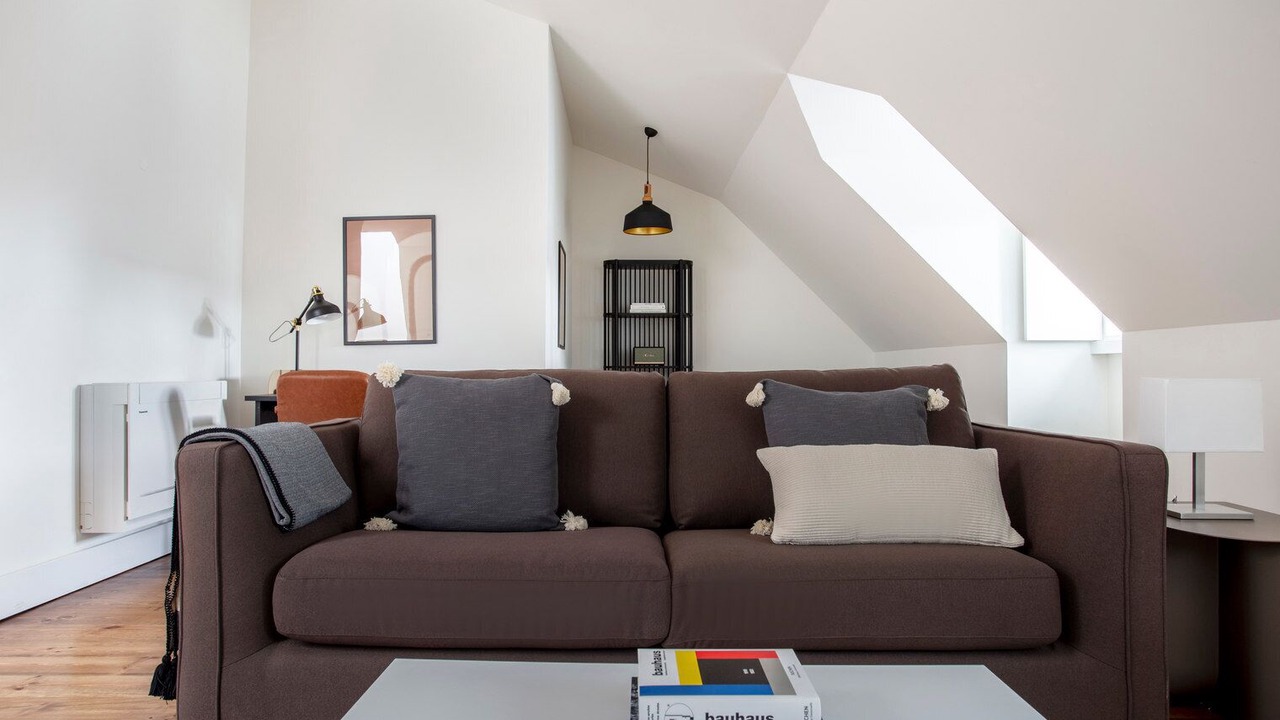 Photo of Livingroom in Lisbon Old Town