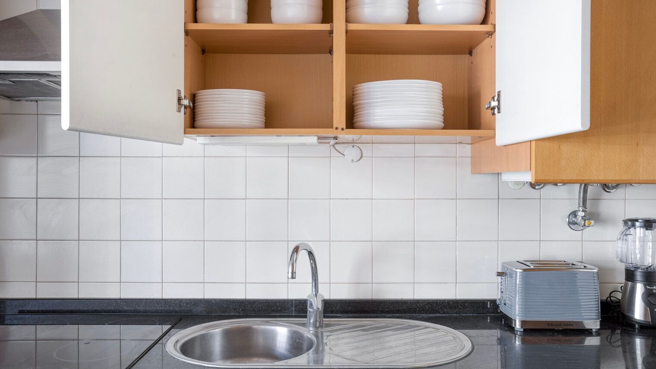 Photo of Kitchen in Alcantara