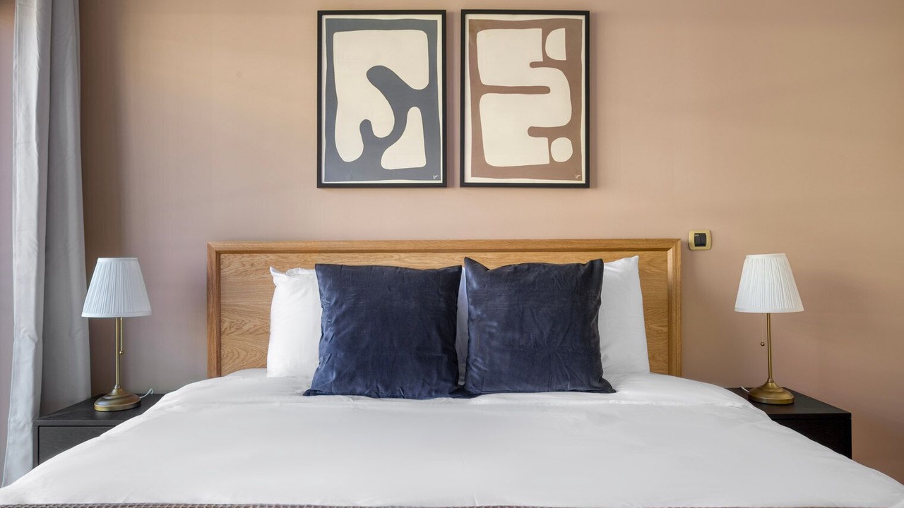 Photo of Bedroom in Alcantara