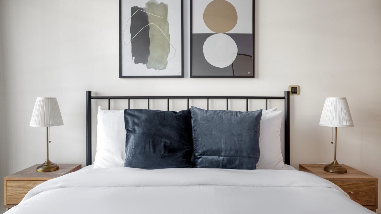 Photo of Bedroom in Alcantara