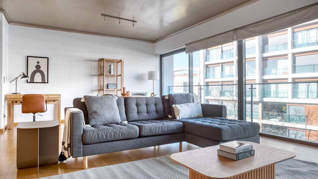 Photo of Livingroom in Alcantara