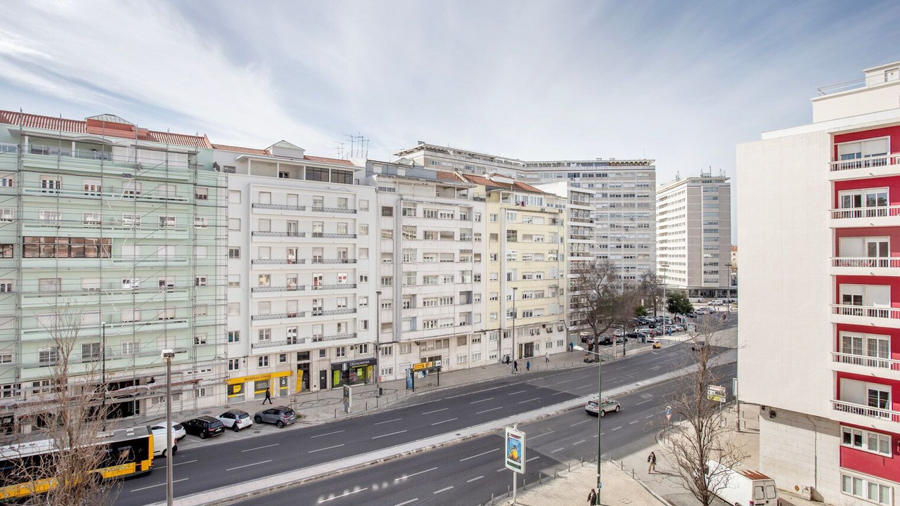 Photo of Outdoor in Alvalade