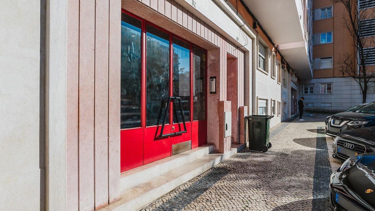 Photo of Outdoor in Alvalade