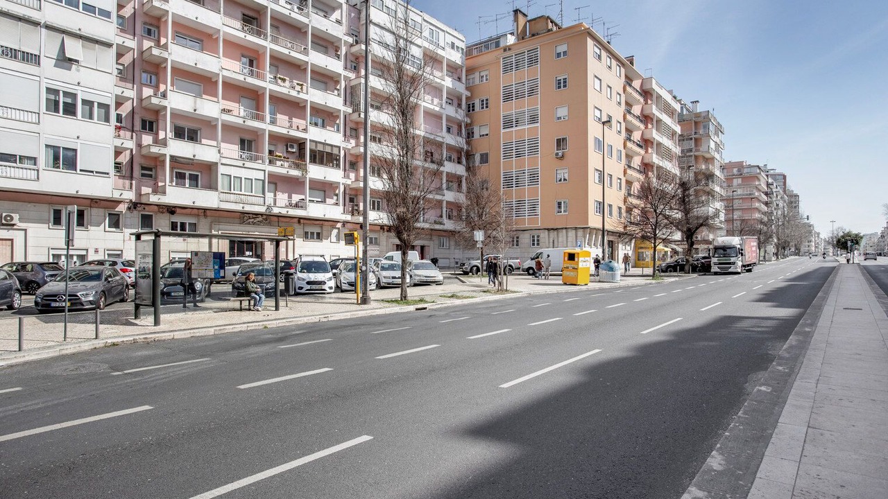 Photo of Outdoor in Alvalade