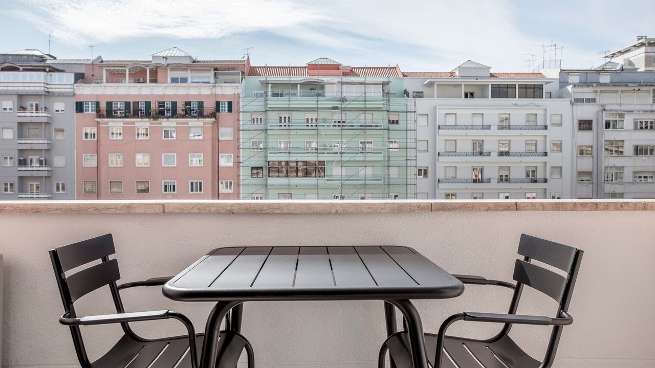 Photo of Outdoor in Alvalade