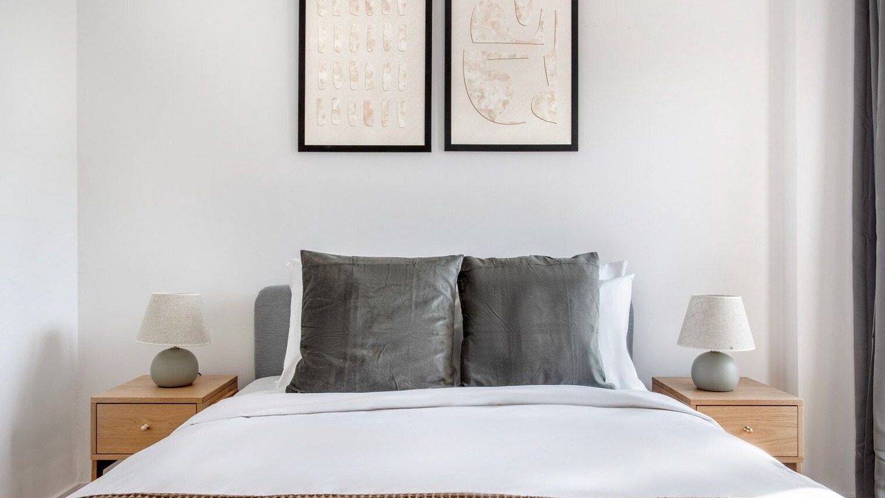 Photo of Bedroom in Alvalade