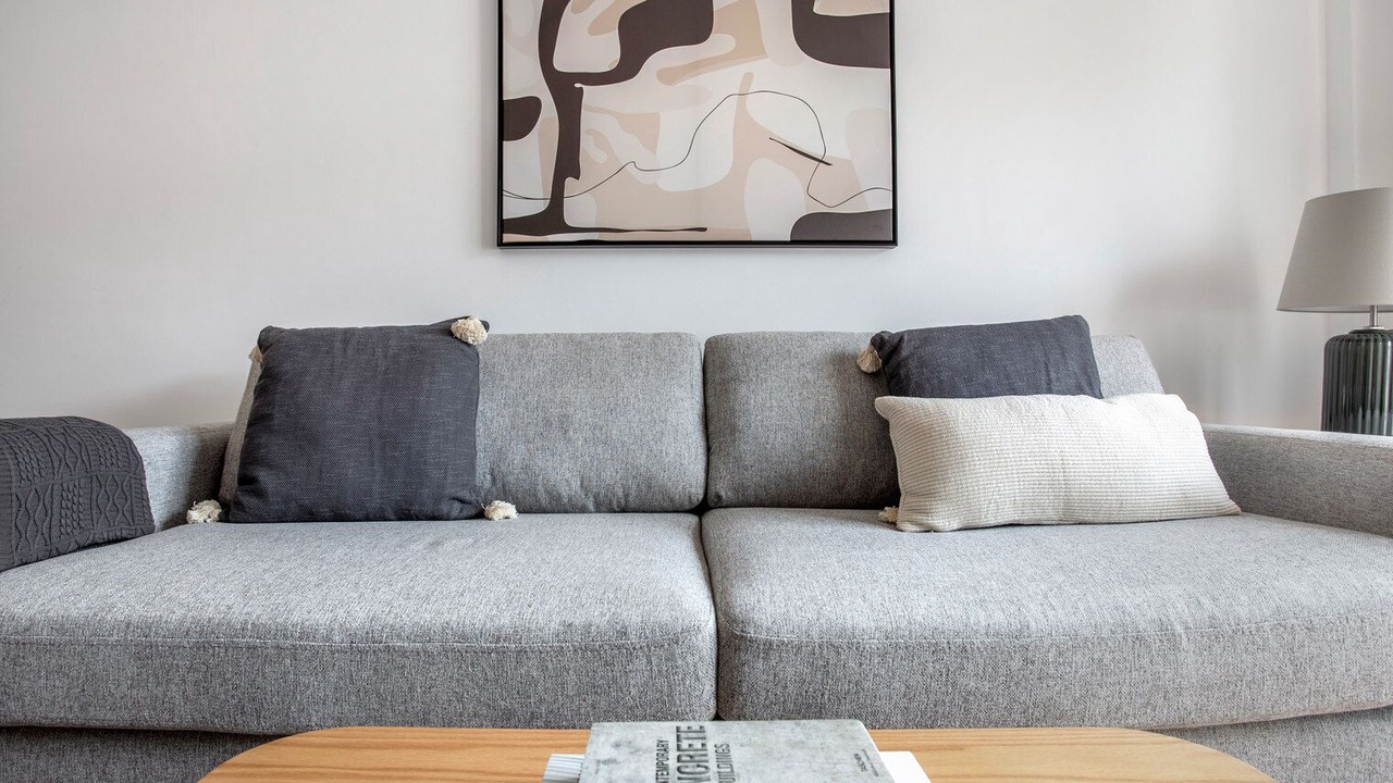 Photo of Livingroom in Alvalade