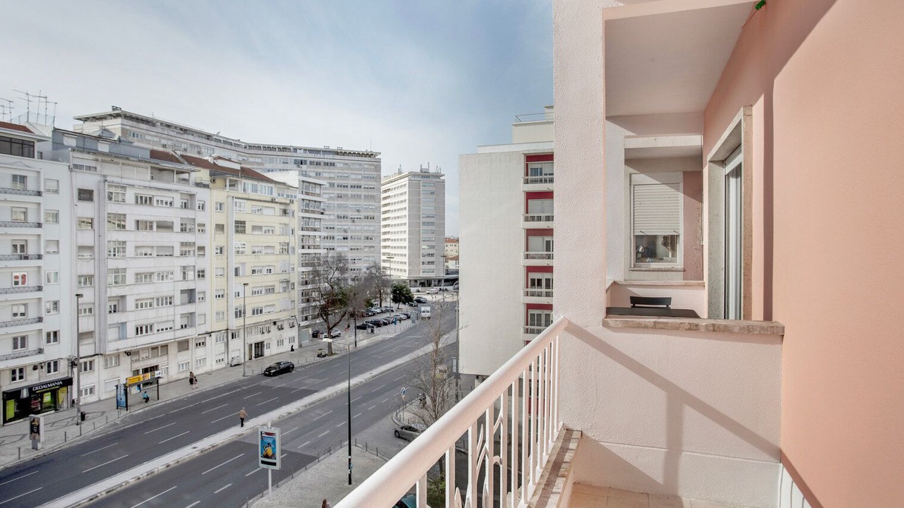 Photo of Outdoor in Alvalade