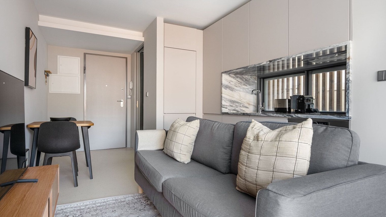 Photo of Livingroom in Santo Antonio