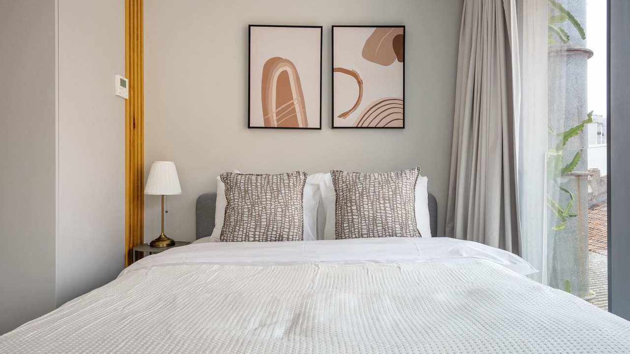 Photo of Bedroom in Santo Antonio