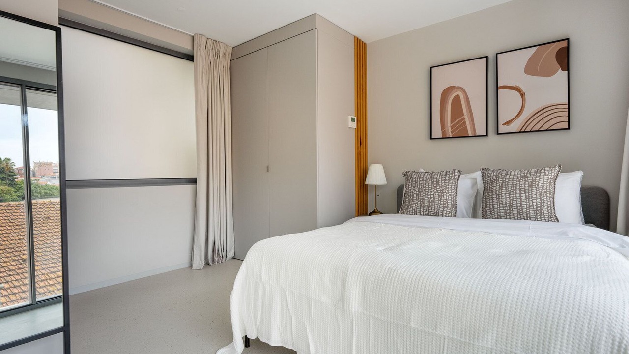 Photo of Bedroom in Santo Antonio