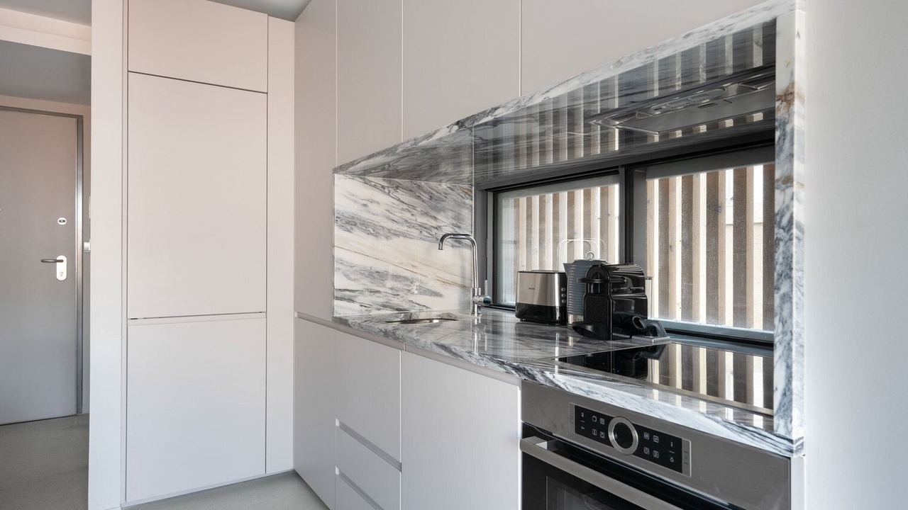 Photo of Kitchen in Santo Antonio