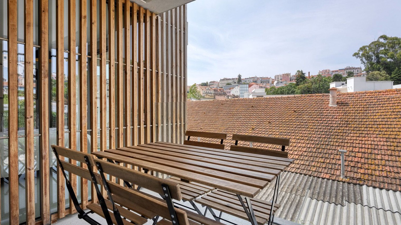 Photo of Outdoor in Santo Antonio