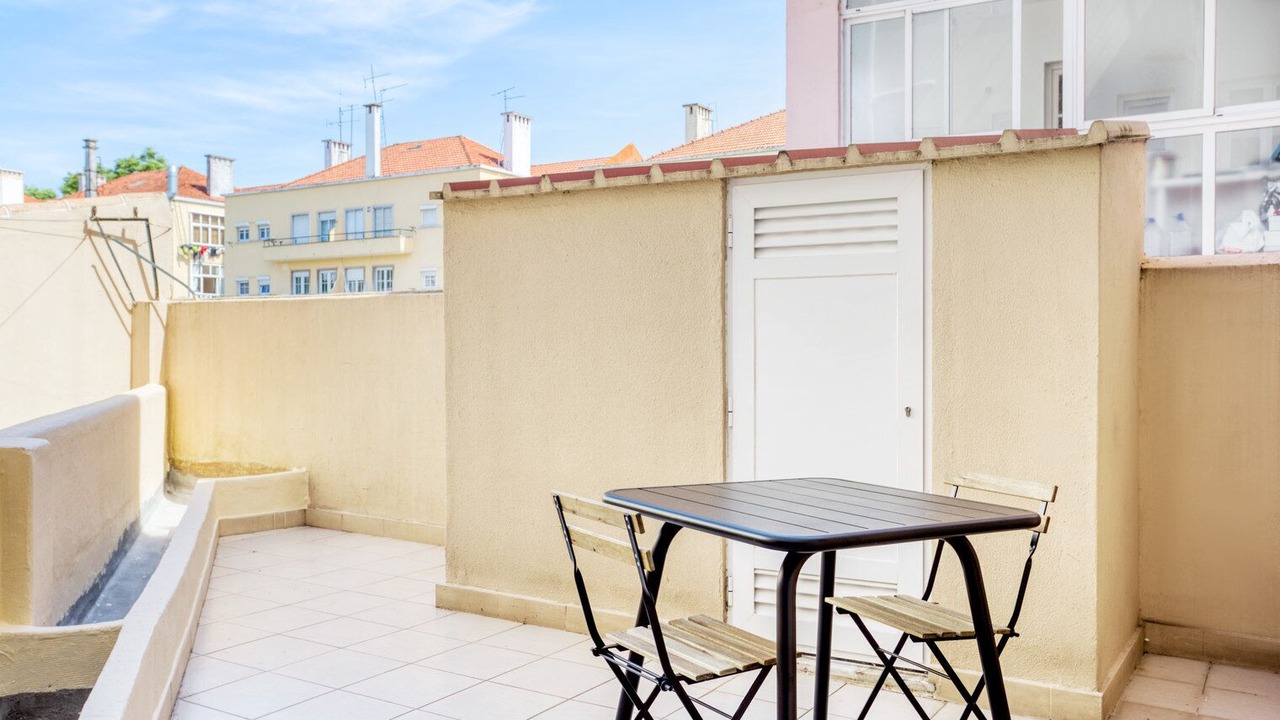 Photo of Outdoor in Alvalade