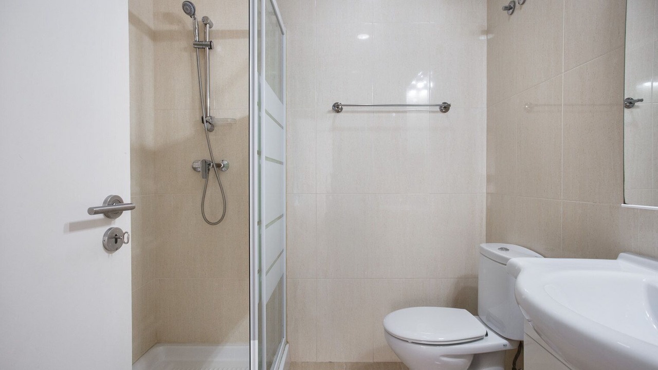 Photo of Bathroom in Alvalade