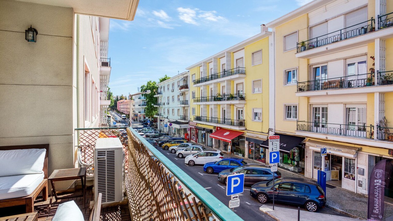 Photo of Outdoor in Alvalade