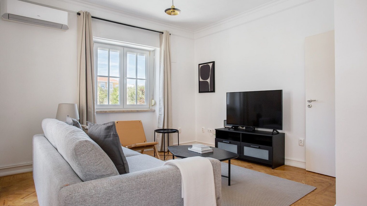 Photo of Livingroom in Alvalade