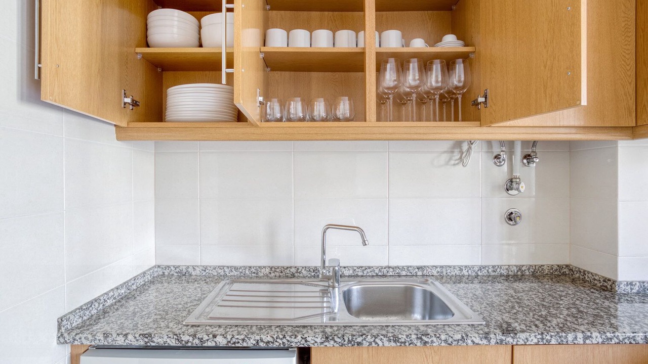 Photo of Kitchen in Alvalade