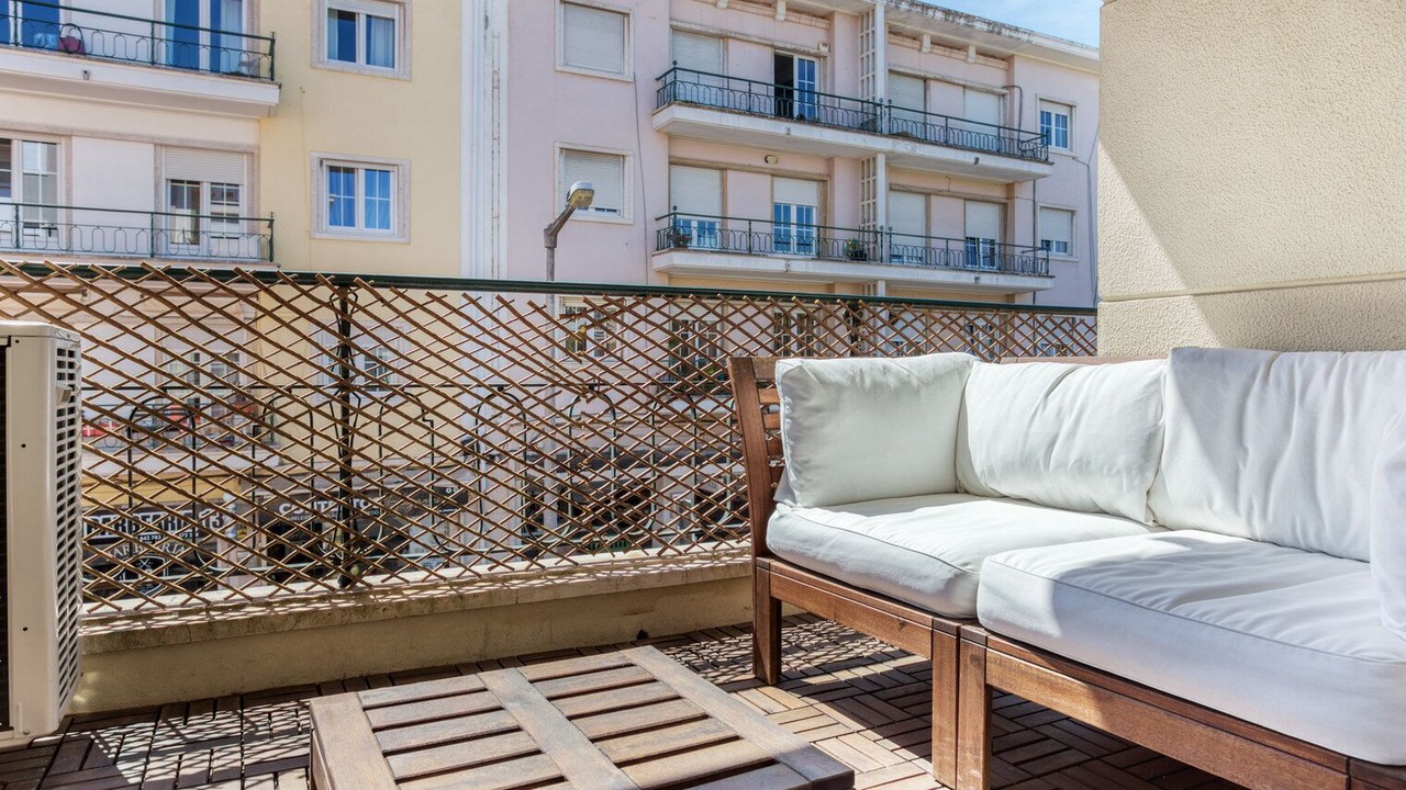 Photo of Outdoor in Alvalade