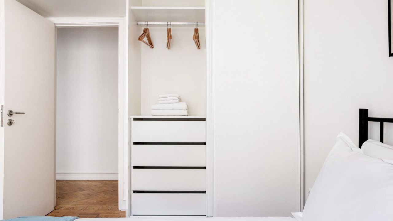 Photo of Bedroom in Alvalade