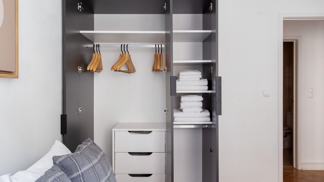 Photo of Bedroom in Alvalade