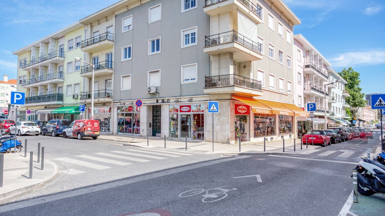 Photo of Outdoor in Alvalade
