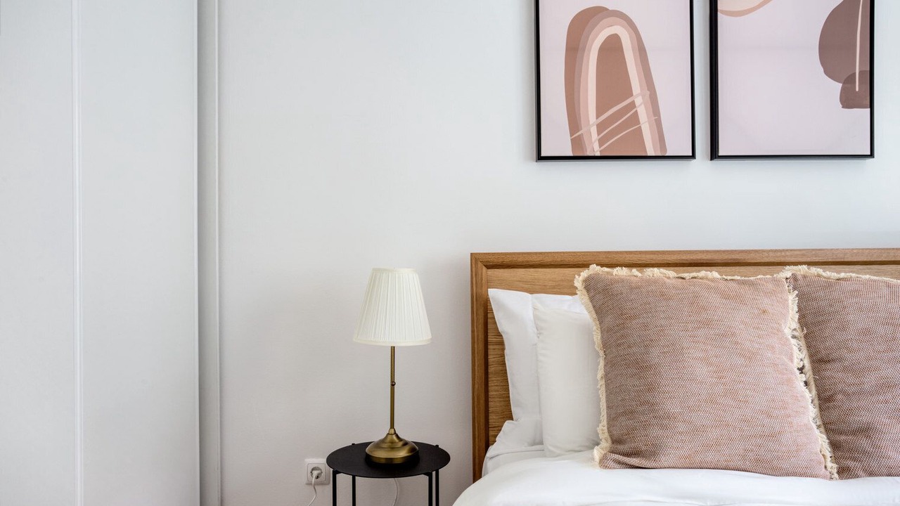 Photo of Bedroom in Alvalade