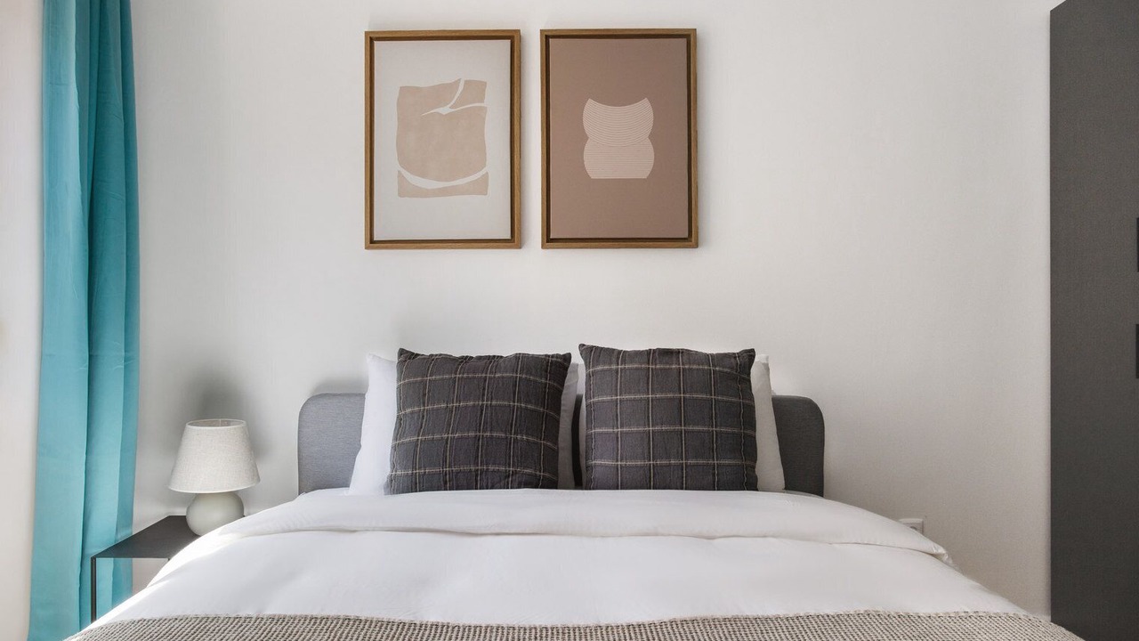 Photo of Bedroom in Alvalade
