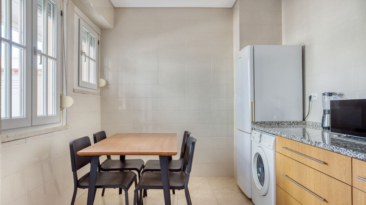 Photo of Kitchen in Alvalade