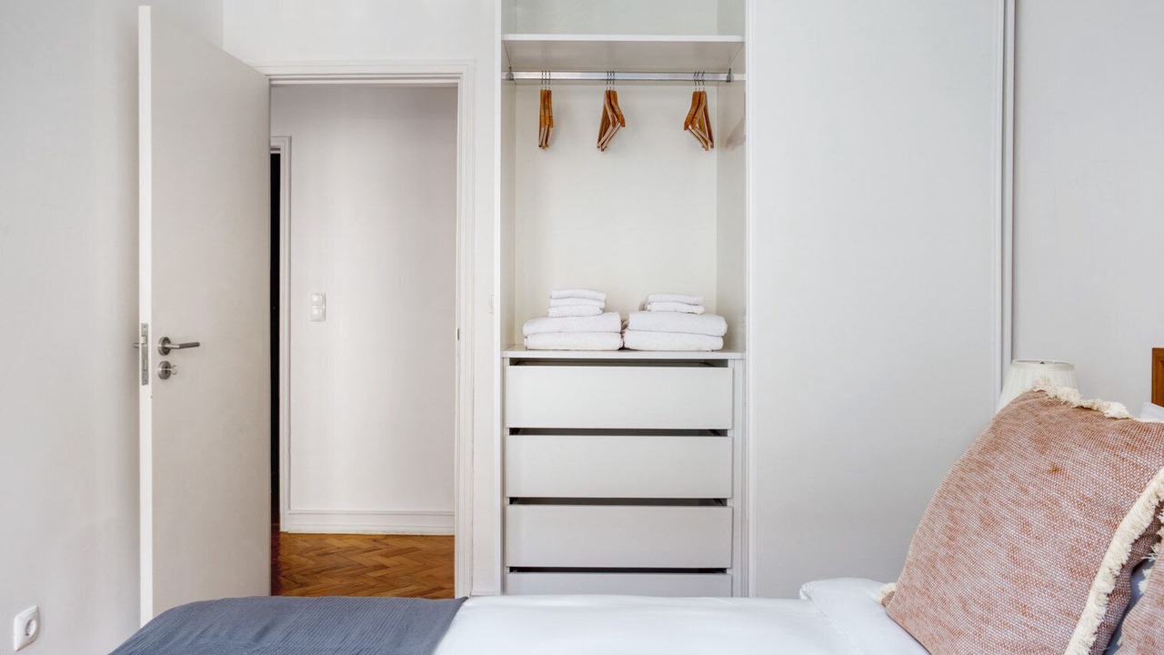 Photo of Bedroom in Alvalade