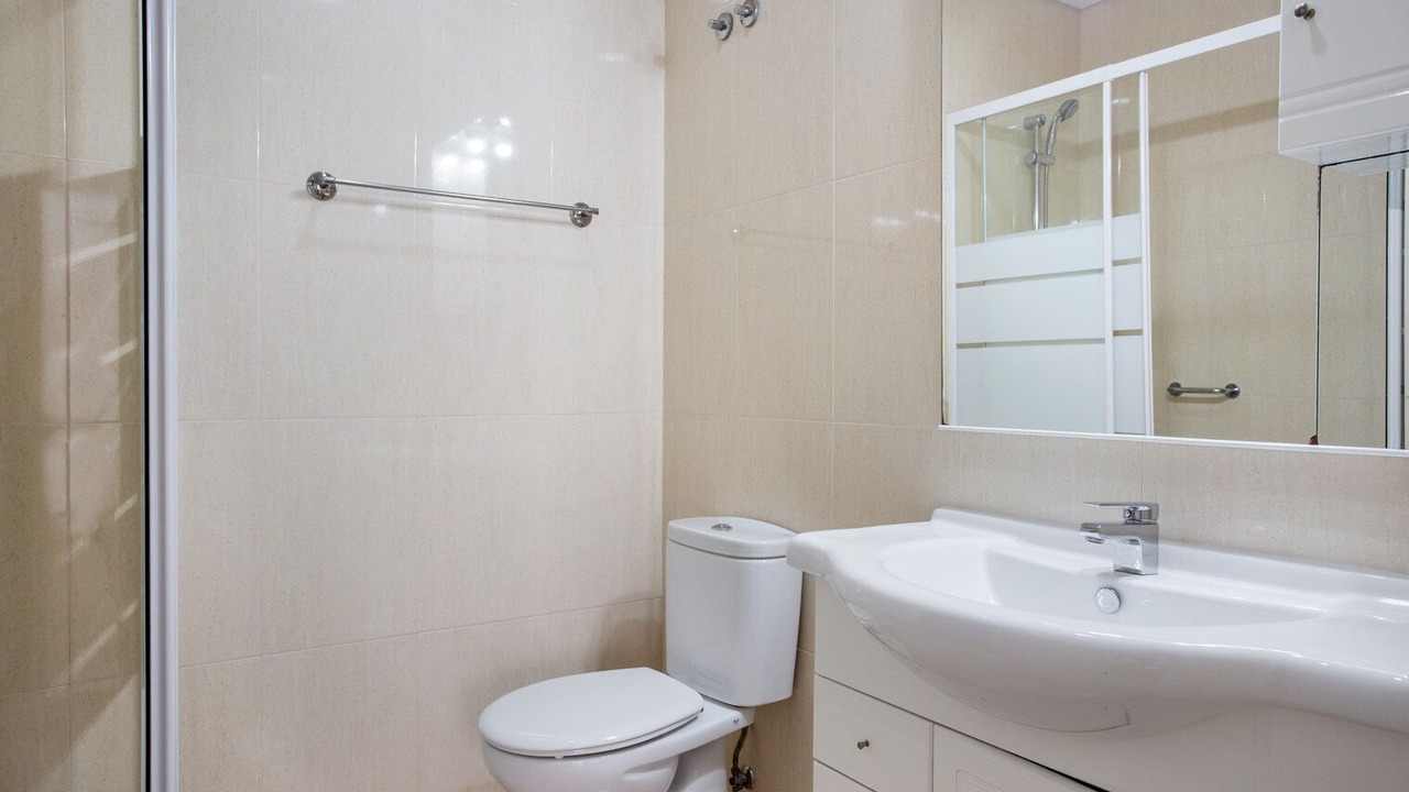 Photo of Bathroom in Alvalade