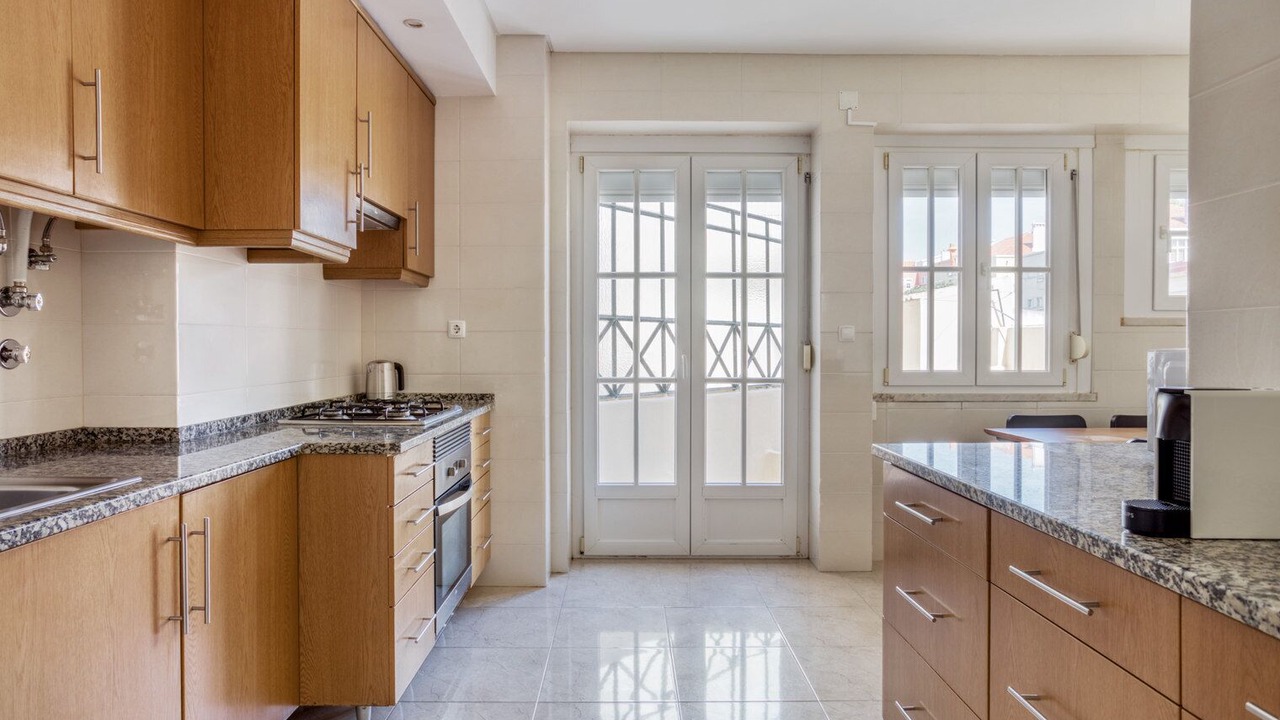 Photo of Kitchen in Alvalade